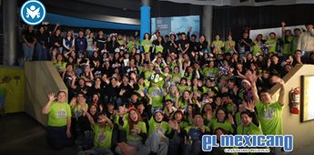 El Trompo celebra 17 años de ciencia, música y diversión familiar El Trompo celebra 17 años de ciencia, música y diversión familiar