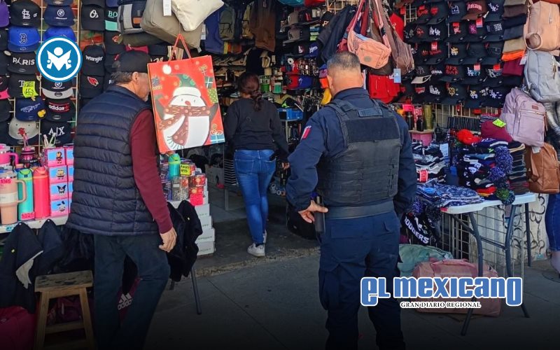 Avanza con resultados positivos el Operativo Diciembre Seguro Avanza con resultados positivos el Operativo Diciembre Seguro