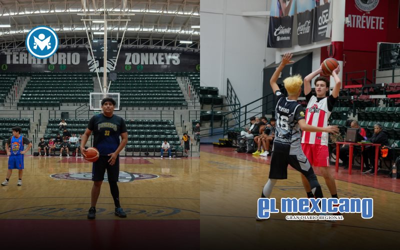 Torneo solidario de Zonkeys reunirá cobijas para apoyar a familias vulnerables Torneo solidario de Zonkeys reunirá cobijas para apoyar a familias vulnerables