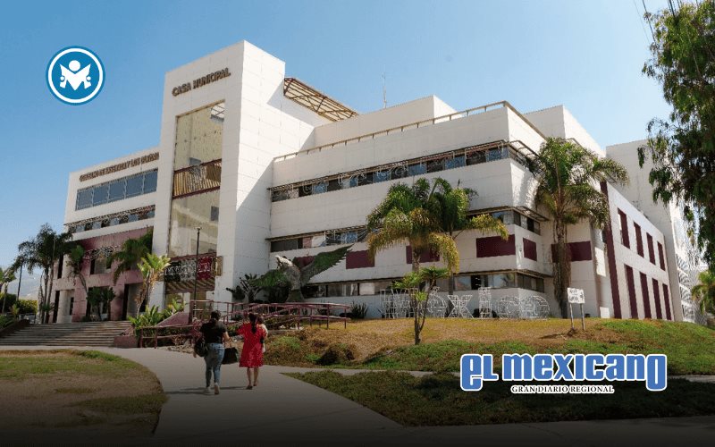 Aprueban presupuesto 2026 por 3,139 mdp para fortalecer servicios y seguridad Aprueban presupuesto 2026 por 3,139 mdp para fortalecer servicios y seguridad