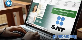 SAT lanza simulador de Declaración Anual para empresas 2025 SAT lanza simulador de Declaración Anual para empresas 2025
