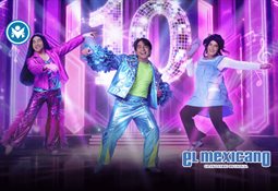 Carolina Ross conmueve con "Tiempos Peores", su nueva interpretación a capela Carolina Ross conmueve con "Tiempos Peores", su nueva interpretación a capela