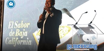 El Sabor de Baja California: un homenaje a la gastronomía del estado El Sabor de Baja California: un homenaje a la gastronomía del estado