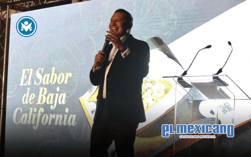 El Sabor de Baja California: un homenaje a la gastronomía del estado El Sabor de Baja California: un homenaje a la gastronomía del estado