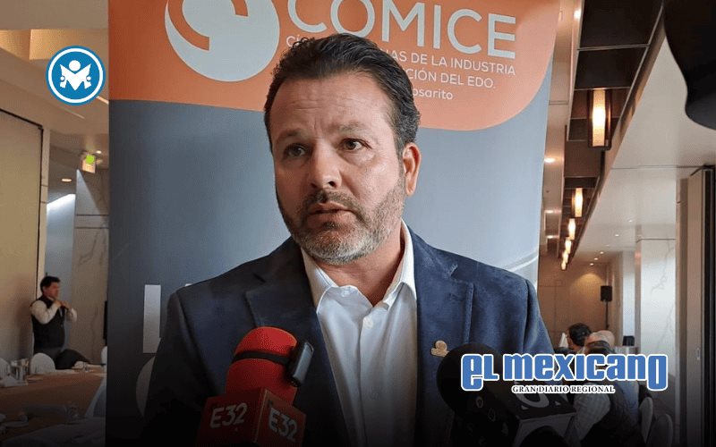 Industria de la construcción en Tijuana urge mantener estímulos fiscales en 2026 Industria de la construcción en Tijuana urge mantener estímulos fiscales en 2026