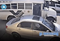 Intento de "pregunta pagada" en mañanera de Sheinbaum destapa maniobra política en Tecámac Intento de "pregunta pagada" en mañanera de Sheinbaum destapa maniobra política en Tecámac