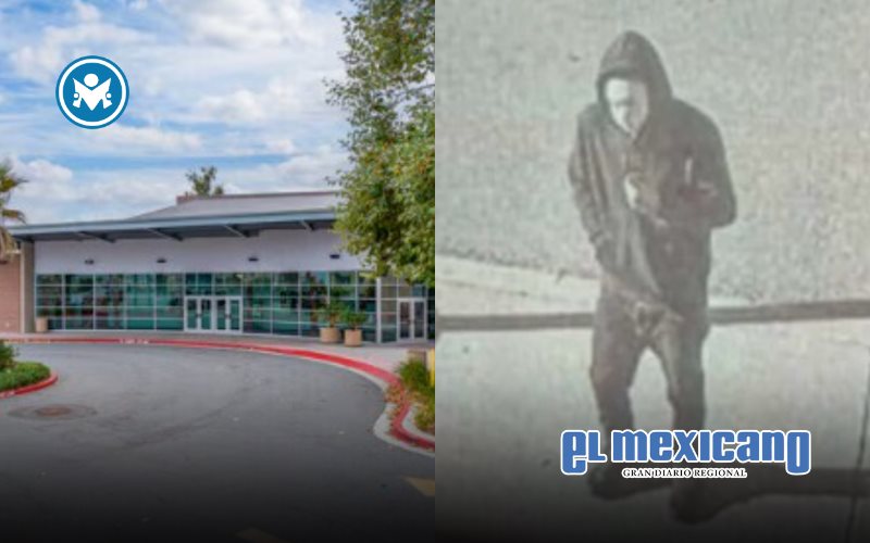 Estudiante de San Ysidro High School fue apuñalada Estudiante de San Ysidro High School fue apuñalada