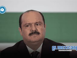 Jueza ordena prisión preventiva para César Duarte por presunto desvío millonario Jueza ordena prisión preventiva para César Duarte por presunto desvío millonario