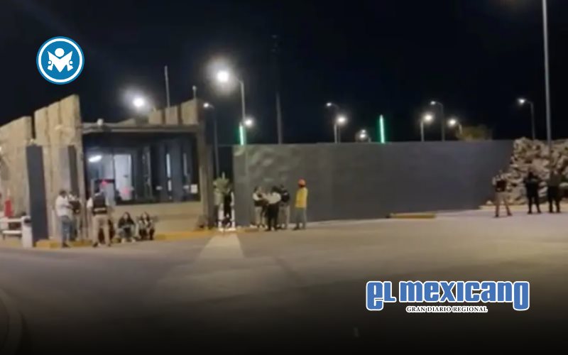 Gobernador evita clausura planta de tequila José Cuervo Gobernador evita clausura planta de tequila José Cuervo