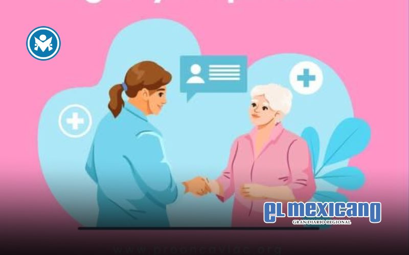 Llama Pro Oncavi a respetar derechos de los pacientes con cáncer Llama Pro Oncavi a respetar derechos de los pacientes con cáncer