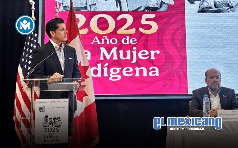 Presenta Deloitte análisis clave para reforzar competitividad de Baja California en el T-MEC Presenta Deloitte análisis clave para reforzar competitividad de Baja California en el T-MEC