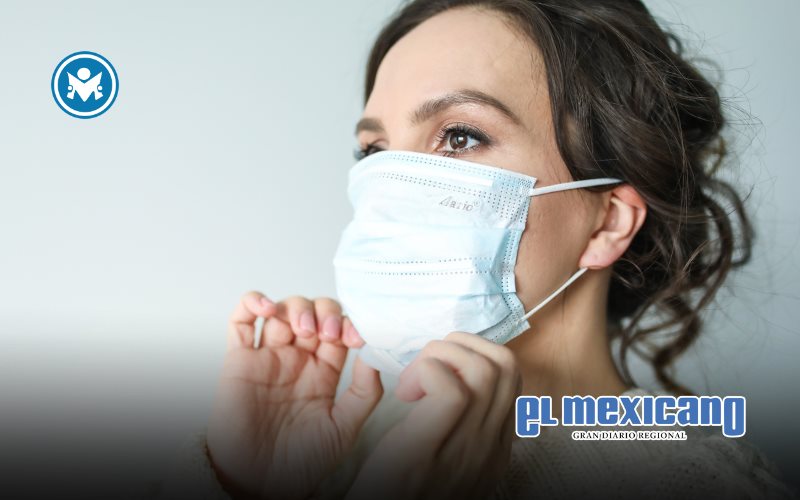 Reino Unido pide cubrebocas y cierra escuelas por "súper gripe" H3N2 Reino Unido pide cubrebocas y cierra escuelas por "súper gripe" H3N2