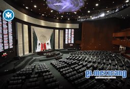 Diputados avalan cambios a monedas de $10 y $20 Diputados avalan cambios a monedas de $10 y $20