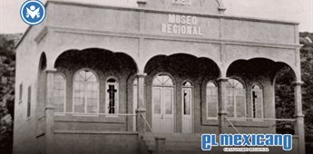 Ensenada celebra 100 años del histórico Museo Goldbaum Ensenada celebra 100 años del histórico Museo Goldbaum