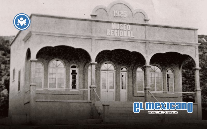 Ensenada celebra 100 años del histórico Museo Goldbaum