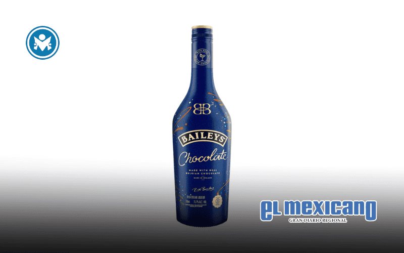 Baileys lanza edición especial de chocolate para esta temporada decembrina Baileys lanza edición especial de chocolate para esta temporada decembrina