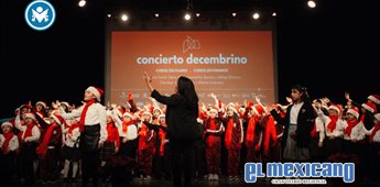 PBA reúne a la comunidad en su tradicional Concierto Navideño 2025 PBA reúne a la comunidad en su tradicional Concierto Navideño 2025