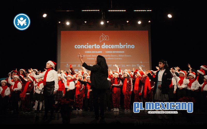 PBA reúne a la comunidad en su tradicional Concierto Navideño 2025 PBA reúne a la comunidad en su tradicional Concierto Navideño 2025