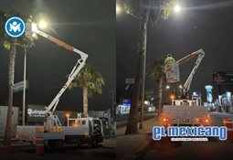 Inauguran Súper Ley Express en El Sauzal con apuesta por mayor inversión Inauguran Súper Ley Express en El Sauzal con apuesta por mayor inversión