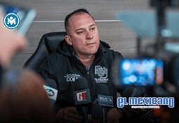 Lamenta Gina Arana falta de voluntad de la Secretaría de Movilidad Urbana Municipal Lamenta Gina Arana falta de voluntad de la Secretaría de Movilidad Urbana Municipal