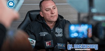 Avanzan en reparación del socavón de la Vía Rápida Oriente Avanzan en reparación del socavón de la Vía Rápida Oriente