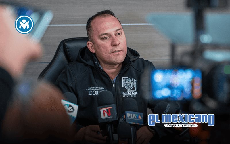 Avanzan en reparación del socavón de la Vía Rápida Oriente Avanzan en reparación del socavón de la Vía Rápida Oriente