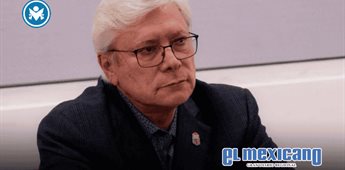 TEJA inhabilita a Jaime Bonilla por tres años para ocupar cargos públicos TEJA inhabilita a Jaime Bonilla por tres años para ocupar cargos públicos