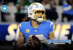 Chicharito lanza mensaje introspectivo tras su salida de Chivas Chicharito lanza mensaje introspectivo tras su salida de Chivas