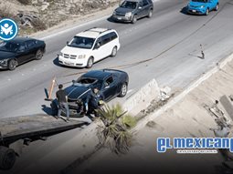 Hombre muere y mujer queda grave tras atropello en la V&iacute;a R&aacute;pida Alamar