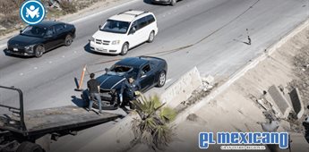 Hombre muere y mujer queda grave tras atropello en la Vía Rápida Alamar Hombre muere y mujer queda grave tras atropello en la Vía Rápida Alamar