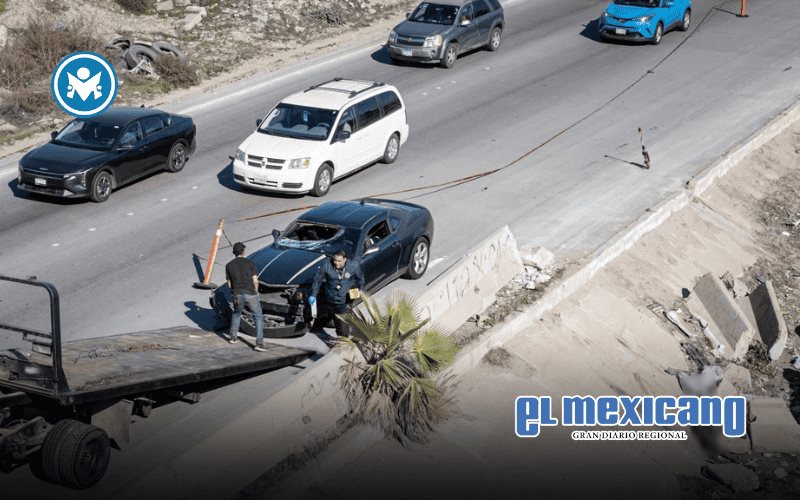 Hombre muere y mujer queda grave tras atropello en la Vía Rápida Alamar Hombre muere y mujer queda grave tras atropello en la Vía Rápida Alamar