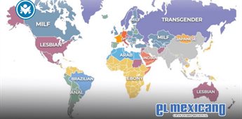 Pornhub revela que contenido trans fue el más visto en Rusia pese a restricciones LGBT Pornhub revela que contenido trans fue el más visto en Rusia pese a restricciones LGBT