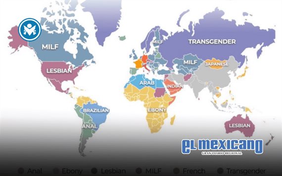 Pornhub revela que contenido trans fue el m&aacute;s visto en Rusia pese a restricciones LGBT