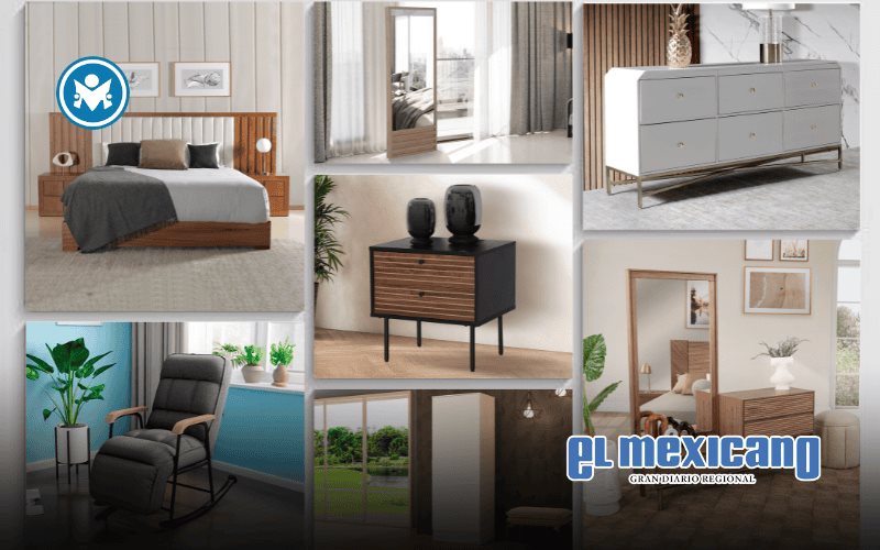 Ideas de regalos de Navidad: Muebles para cada tipo de personalidad Ideas de regalos de Navidad: Muebles para cada tipo de personalidad