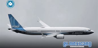 Gobierno de EE.UU. compra seis Boeing 737 para reforzar operaciones de deportación Gobierno de EE.UU. compra seis Boeing 737 para reforzar operaciones de deportación