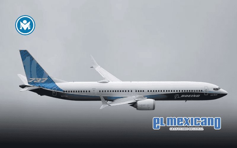 Gobierno de EE.UU. compra seis Boeing 737 para reforzar operaciones de deportación Gobierno de EE.UU. compra seis Boeing 737 para reforzar operaciones de deportación