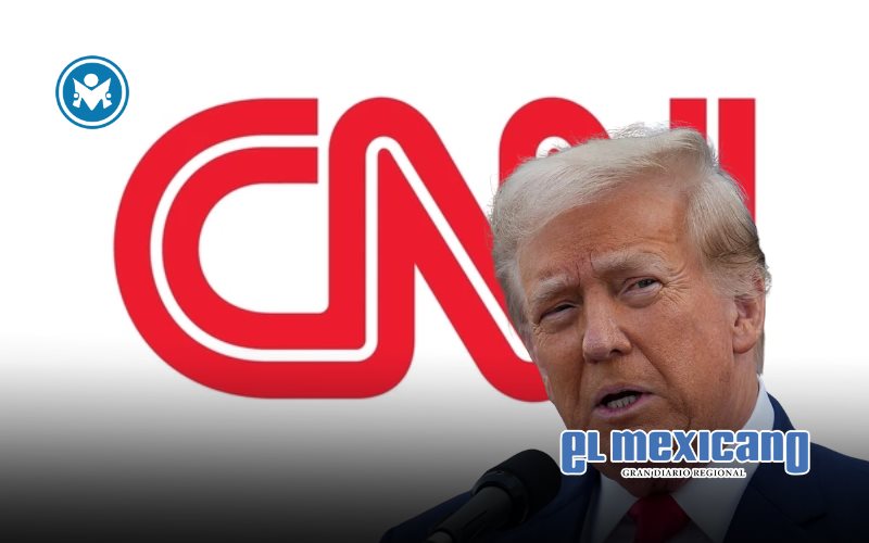 A negociaciones entre Netflix y Paramount para compra de Warner Bros. se quiere sumar Trump A negociaciones entre Netflix y Paramount para compra de Warner Bros. se quiere sumar Trump