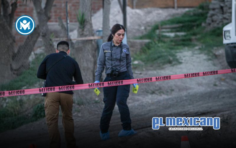 Hombre de 31 años queda grave tras ataque armado afuera de domicilio en Tijuana Hombre de 31 años queda grave tras ataque armado afuera de domicilio en Tijuana