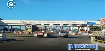 Cerrarán carretera Escénica y desviarán tráfico a la carretera libre Cerrarán carretera Escénica y desviarán tráfico a la carretera libre