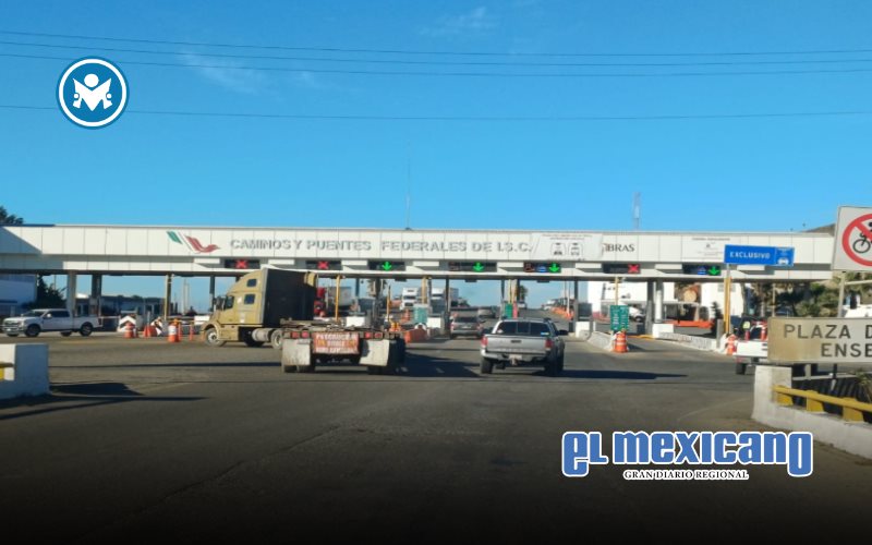 Cerrarán carretera Escénica y desviarán tráfico a la carretera libre Cerrarán carretera Escénica y desviarán tráfico a la carretera libre