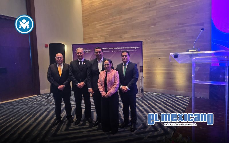 GAP fortalece su liderazgo en seguridad operacional con la renovación de la certificación de aeródromo para sus aeropuertos. GAP fortalece su liderazgo en seguridad operacional con la renovación de la certificación de aeródromo para sus aeropuertos.