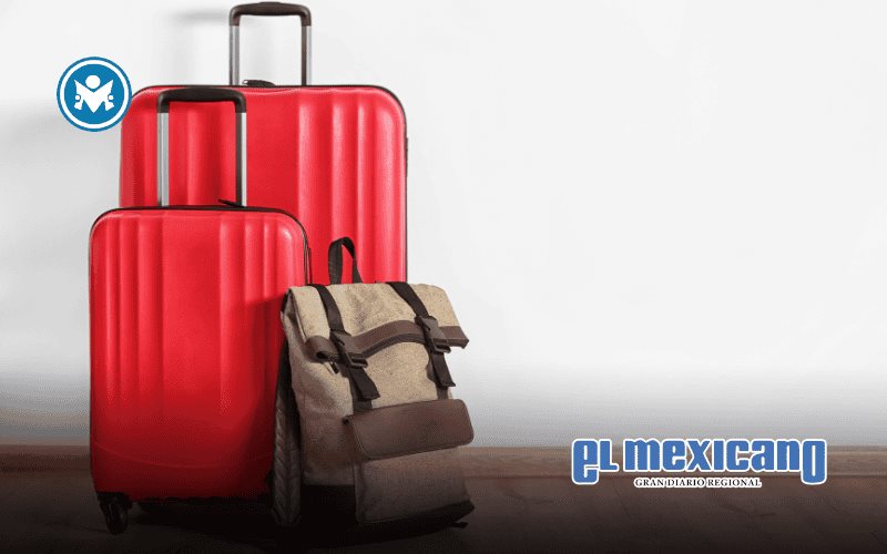 El increíble viaje de tu maleta: de la banda de check-in a tus manos El increíble viaje de tu maleta: de la banda de check-in a tus manos