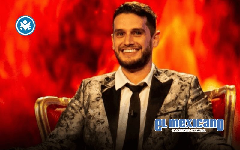 Adrián Marcelo aseguró que "ahorrar es de pobres" en un podcast Adrián Marcelo aseguró que "ahorrar es de pobres" en un podcast