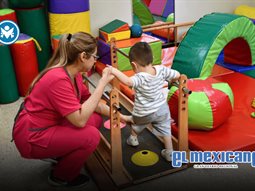 IMSS impulsa atenci&oacute;n inclusiva en Baja California con guarder&iacute;as especializadas para ni&ntilde;as y ni&ntilde;os con discapacidad