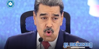 Venezuela pide a México, Brasil y Colombia unirse ante tensión con EU Venezuela pide a México, Brasil y Colombia unirse ante tensión con EU