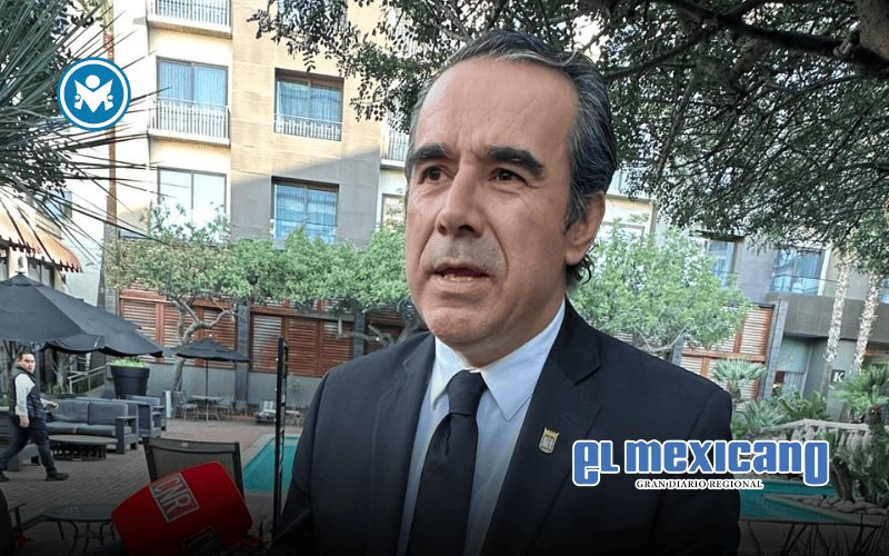 Grupo Unidos por Tijuana alerta sobre riesgos de la nueva Ley del Agua Grupo Unidos por Tijuana alerta sobre riesgos de la nueva Ley del Agua