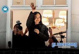 Donald Trump exige a México resolver inmediatamente problemas hídricos y de residuos Donald Trump exige a México resolver inmediatamente problemas hídricos y de residuos