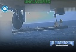 Donald Trump exige a México resolver inmediatamente problemas hídricos y de residuos Donald Trump exige a México resolver inmediatamente problemas hídricos y de residuos