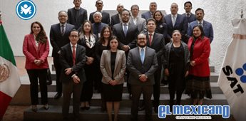 SAT amplía plazo para la Manifestación de Valor Electrónica hasta abril de 2026 SAT amplía plazo para la Manifestación de Valor Electrónica hasta abril de 2026