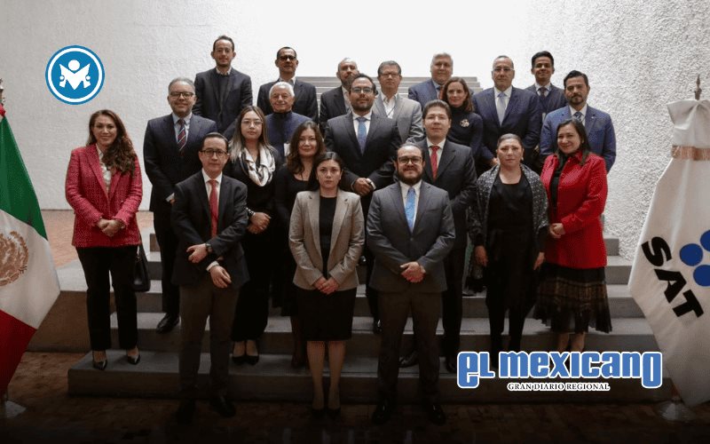 SAT amplía plazo para la Manifestación de Valor Electrónica hasta abril de 2026 SAT amplía plazo para la Manifestación de Valor Electrónica hasta abril de 2026